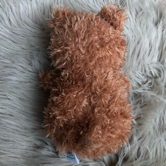 Jellycat Little Brown Bear - Picture 2 of 4